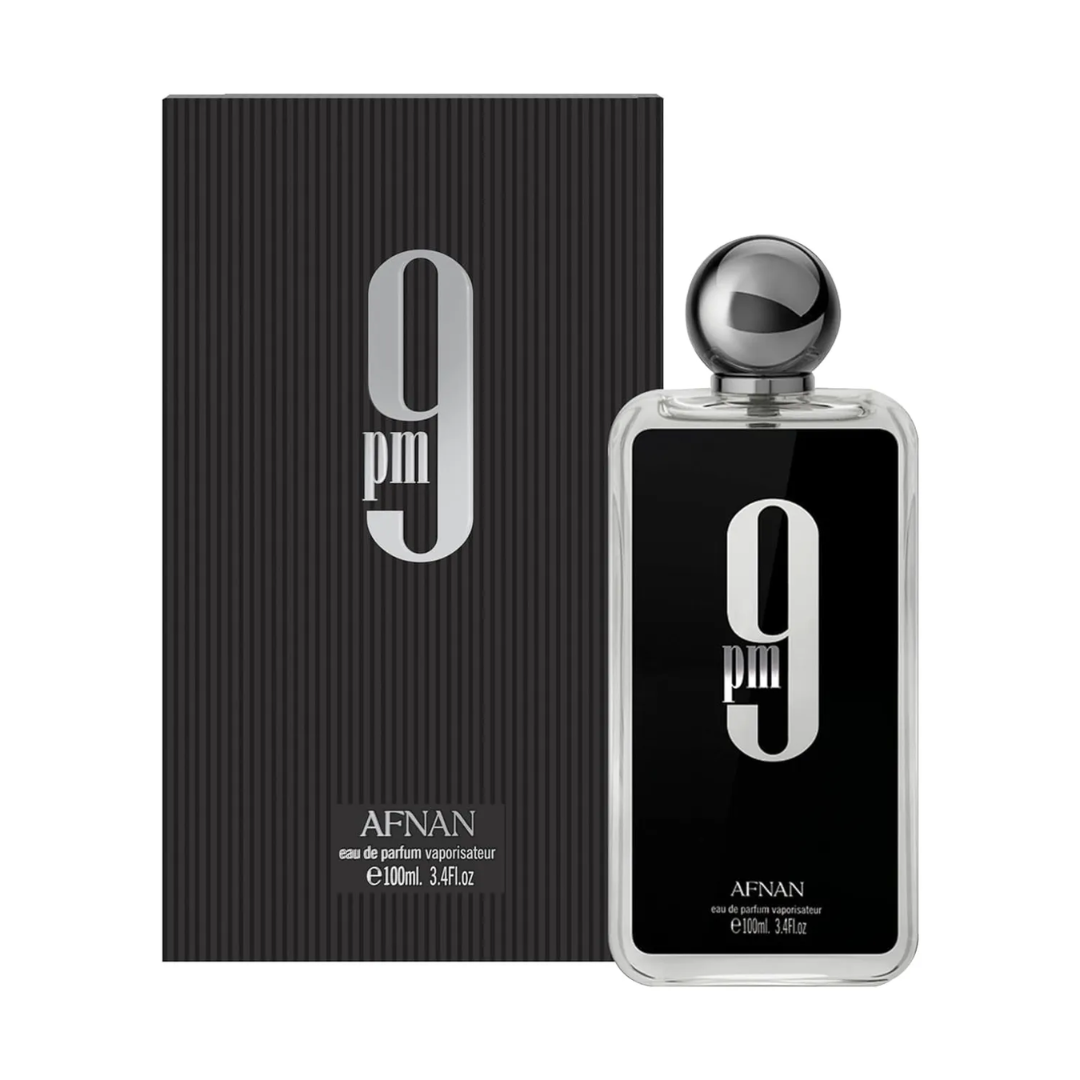 AFNAN 9PM HOMBRE EDP 100ML