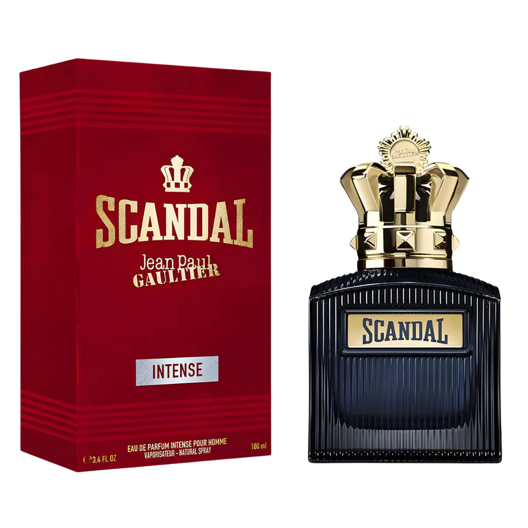 Jean Paul Gaultier Scandal Pour Homme EDP Intense 100 ml
