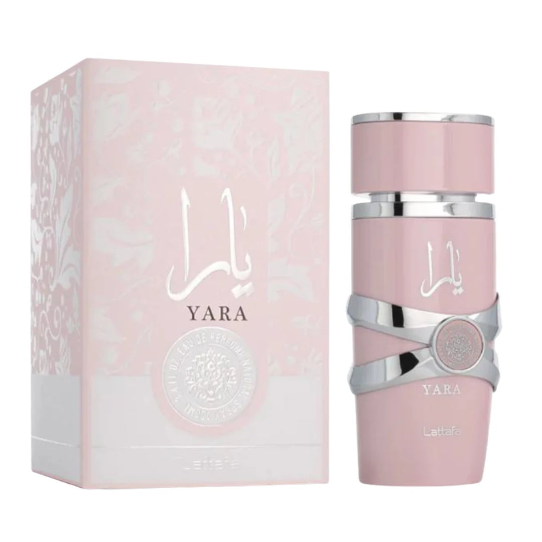 Lattafa Yara EDP 100 ml
