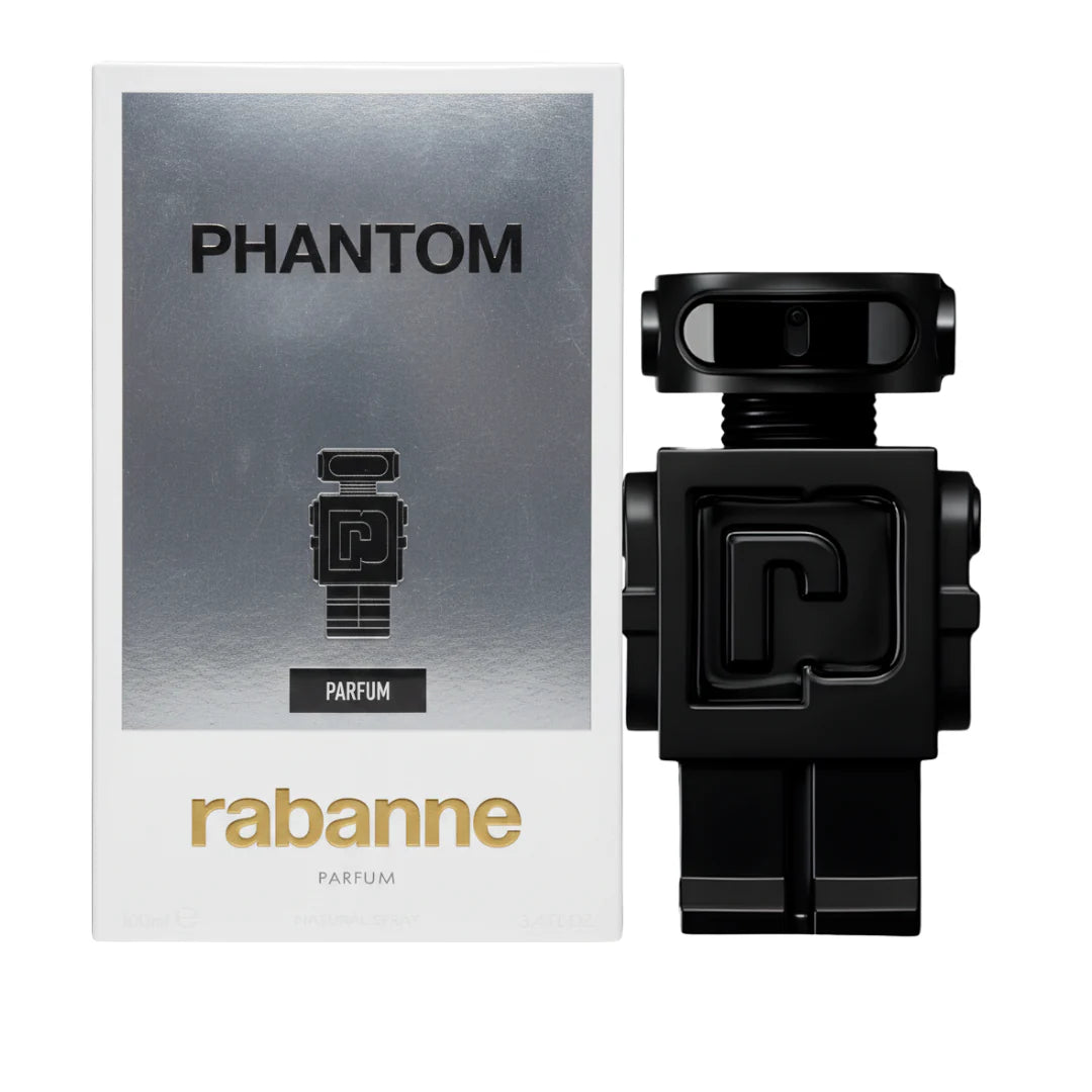 Paco Rabanne Phantom Parfum 100 ml